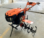 Power Tiller 15HP china 2