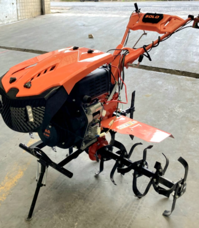 Power Tiller 15HP china 2