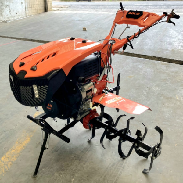 Power Tiller 15HP china 2