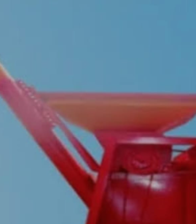 Maize Sheller Tractor Mounted With Tyers