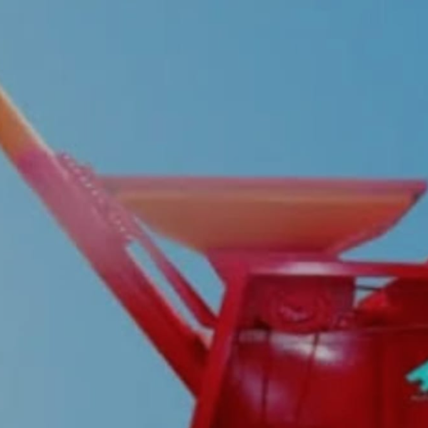 Maize Sheller Tractor Mounted With Tyers