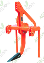 Chisel Plough 1 Tine