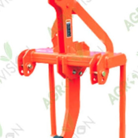 Chisel Plough 1 Tine