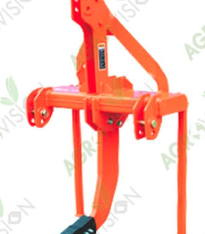 Chisel Plough 1 Tine