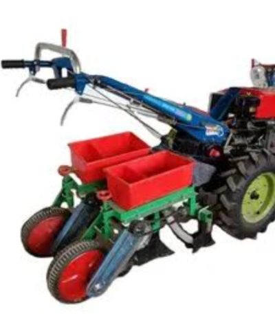 Corn Planter For 12HP walking tractor 1