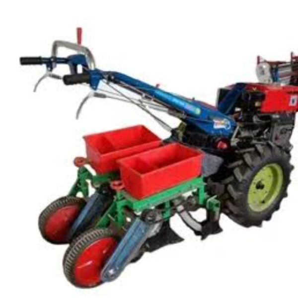 Corn Planter For 12HP walking tractor 1