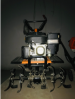 Power Tiller Hwasdon 4.5HP Patrol Engine3