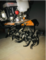 Power Tiller Hwasdon 4.5HP Patrol Engine2