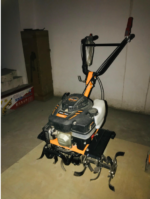 Power Tiller Hwasdon 4.5HP Patrol Engine1