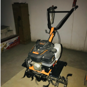 Power Tiller Hwasdon 4.5HP Patrol Engine1