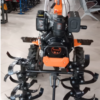Power Tiller Hwasdon 6HP Diesel Engine1