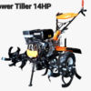 Power Tiller Hwasdon 14HPp