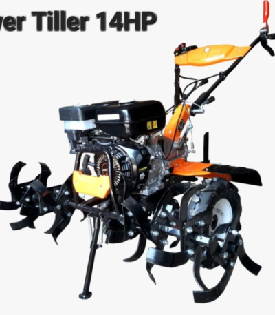 Power Tiller Hwasdon 14HPp