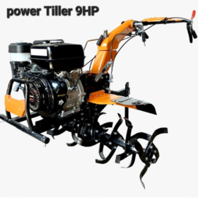 Power Tiller Hwasdon 9 HPp