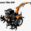 Power Tiller Hwasdon 9 HP