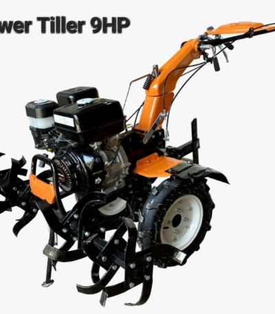 Power Tiller Hwasdon 9 HP