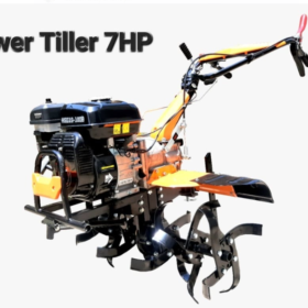 Power Tiller Hwasdon 7 HP