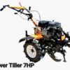 Power Tiller Hwasdon 7 HP.