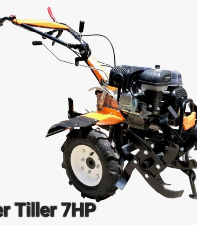 Power Tiller Hwasdon 7 HP.