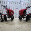Power Tiller Wema 11HP 6 Gear Self Start Diesel 5