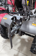 Power Tiller Wema 11HP 6 Gear Self Start Diesel 2