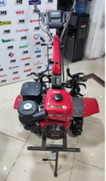 Power Tiller Wema 13HP 6 Gear 1