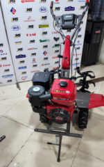 Power Tiller Wema 13HP 6 Gear