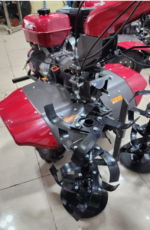 Power Tiller Wema 13HP 6 Gear 2