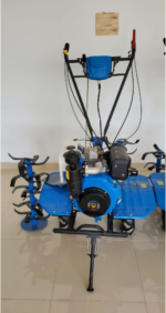 Power Tiller 10HP Diesel