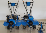 Power Tiller 10HP Diesel 1