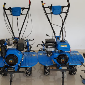 Power Tiller 10HP Diesel 1