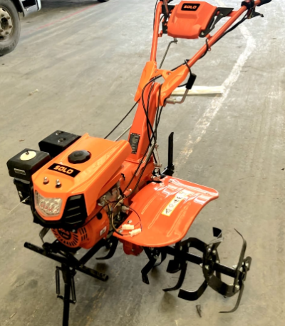 Power Tiller 7HP Chinese