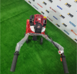 Mini Rotavator1