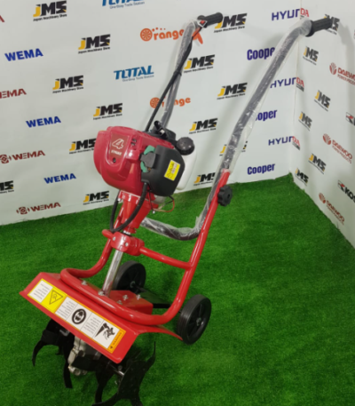 Mini Rotavator3