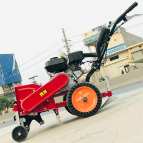 Weeding & ditching 48cm.