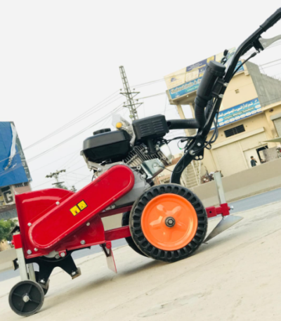 Weeding & ditching 48cm.