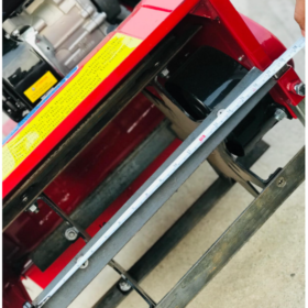 Weeding & ditching 48cm3