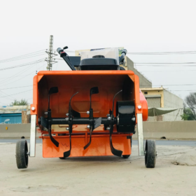 Weeding & ditching 48cm(17inch) T Blade.5