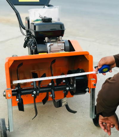 Weeding & ditching 48cm(17inch) T Blade.4