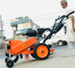 Weeding & ditching 48cm(17inch) T Blade.1