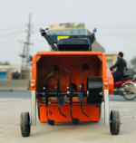 Weeding & ditching 38cm(13inch) T Blade2