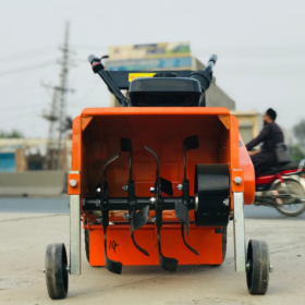 Weeding & ditching 38cm(13inch) T Blade2