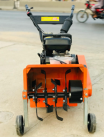 Weeding & ditching 28cm-T Blade3