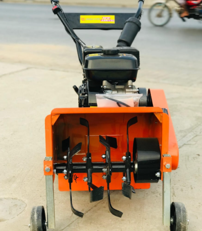 Weeding & ditching 28cm-T Blade3