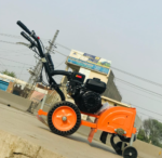 Weeding & ditching 28cm-T Blade1