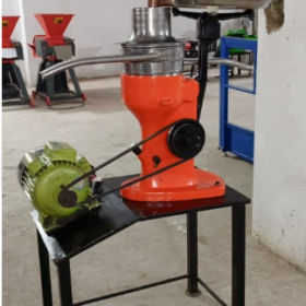 Cream Separator 250L/H Capacity