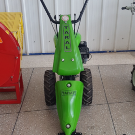 Greas Cutter Attachment For Weima.