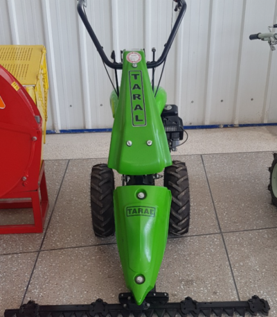 Greas Cutter Attachment For Weima.