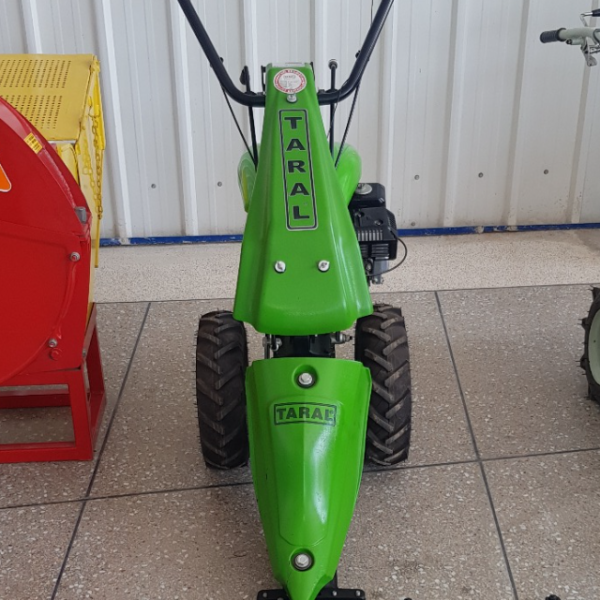 Greas Cutter Attachment For Weima.