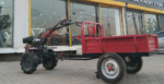 Trolley Attachment For Weima .4